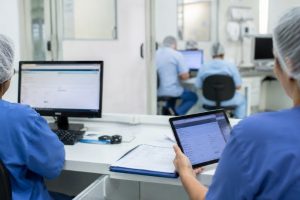 Tecnologia no cuidado em saúde impulsiona modernização do atendimento no Maranhão