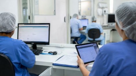 Tecnologia no cuidado em saúde impulsiona modernização do atendimento no Maranhão