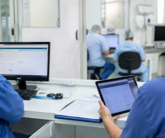 Tecnologia no cuidado em saúde impulsiona modernização do atendimento no Maranhão