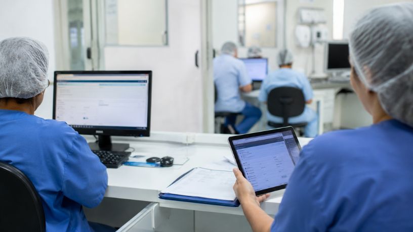 Tecnologia no cuidado em saúde impulsiona modernização do atendimento no Maranhão