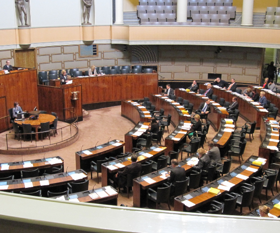 Assembleia Legislativa do Maranhão: entenda como as decisões dos deputados estaduais afetam o dia a dia da população