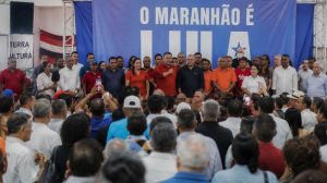Cenário político maranhense e as estratégias de coalizão para a sustentabilidade governamental