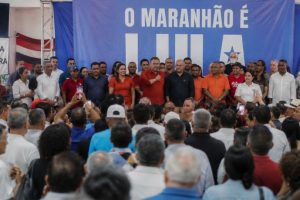 Cenário político maranhense e as estratégias de coalizão para a sustentabilidade governamental