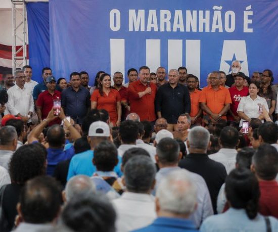 Cenário político maranhense e as estratégias de coalizão para a sustentabilidade governamental