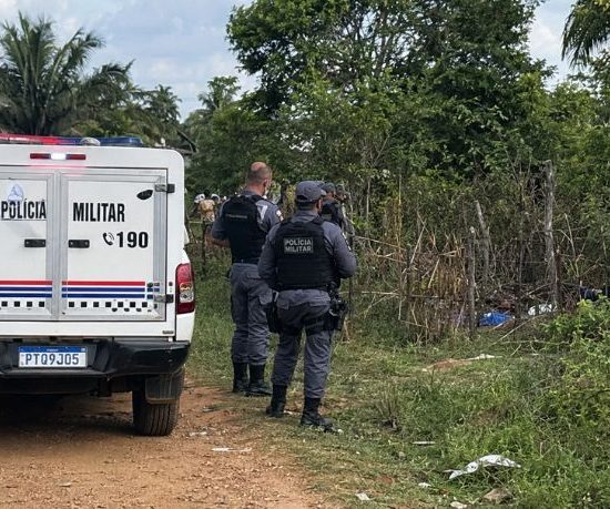 Desafios da segurança pública no interior do Maranhão e a urgência de melhorias na infraestrutura urbana
