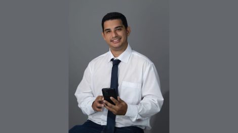 Yuri Silva Portela