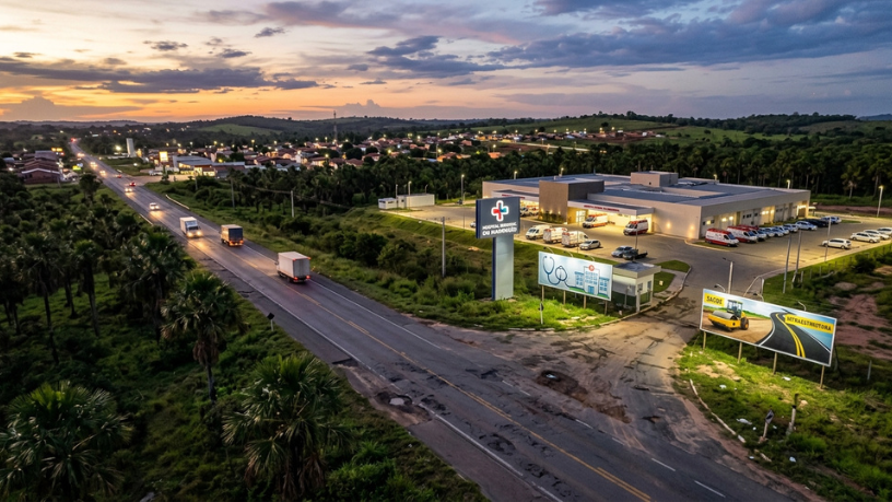Pesquisa c acende disputa pelo Governo do Maranhão e coloca saúde e infraestrutura no centro do debate
