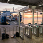 Ferryboat no Maranhão ganha novo controle de acesso: o que muda para quem viaja entre São Luís e Alcântara