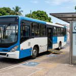 Eleitor com deficiência em São Luís tem até hoje para pedir transporte gratuito nas eleições de 2026